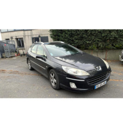 Cremaillere assistee PEUGEOT 407