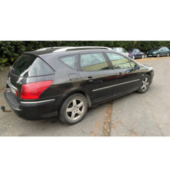Cremaillere assistee PEUGEOT 407
