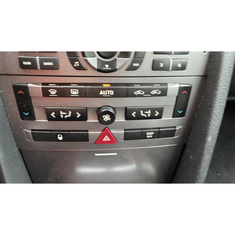 Cremaillere assistee PEUGEOT 407 Photo n°11