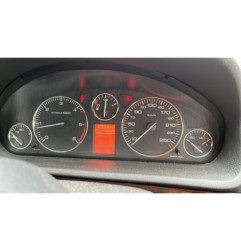 Cremaillere assistee PEUGEOT 407