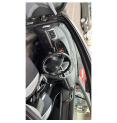 Cremaillere assistee PEUGEOT 407