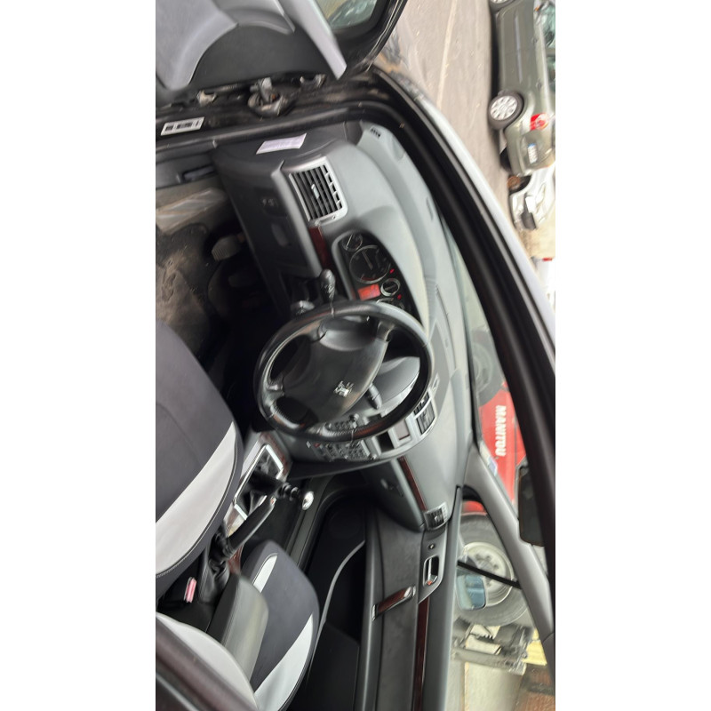 Cremaillere assistee PEUGEOT 407 Photo n°13