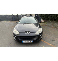 Cremaillere assistee PEUGEOT 407
