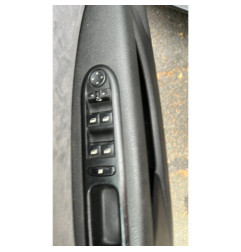 Cremaillere assistee PEUGEOT 407