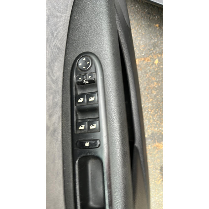 Cremaillere assistee PEUGEOT 407 Photo n°16