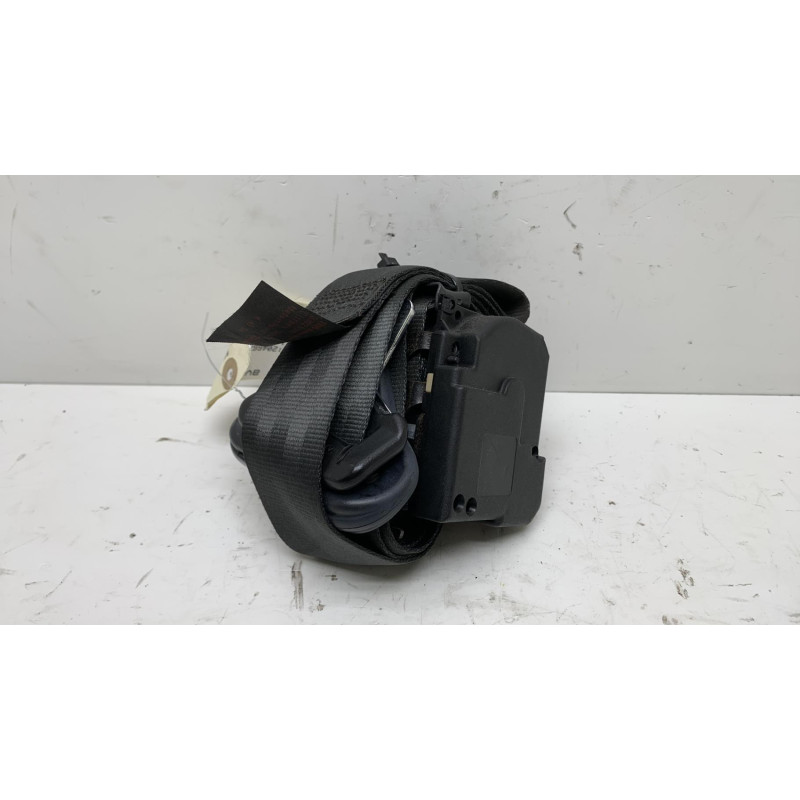 Ceinture avant droit CITROEN C2 Photo n°1
