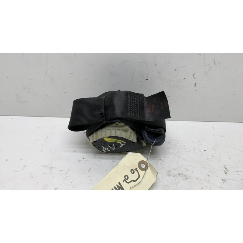 Ceinture avant droit CITROEN C2 Photo n°2