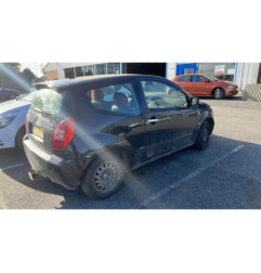 Ceinture avant droit CITROEN C2