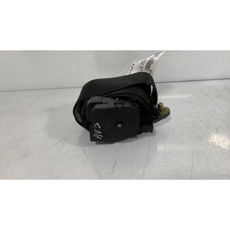 Pretensionneur de ceinture avant droit MERCEDES CLASSE E 210 Photo n°1