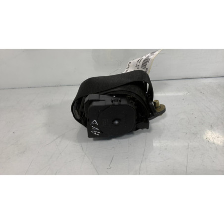 Pretensionneur de ceinture avant droit MERCEDES CLASSE E 210 Photo n°1