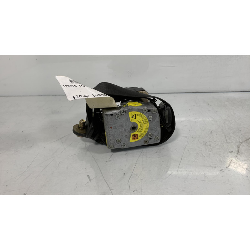 Pretensionneur de ceinture avant droit MERCEDES CLASSE E 210 Photo n°2