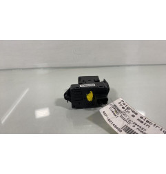 Poignee electrique frein a main RENAULT GRAND SCENIC 3 Photo n°1