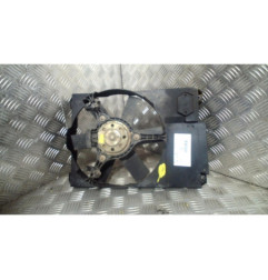 Moto ventilateur radiateur PEUGEOT BOXER 2 Photo n°1