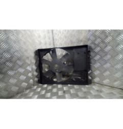 Moto ventilateur radiateur PEUGEOT BOXER 2