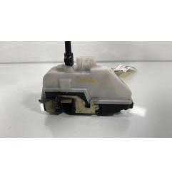 Serrure avant droit CITROEN C2