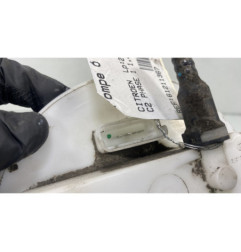 Pompe à carburant CITROEN C2