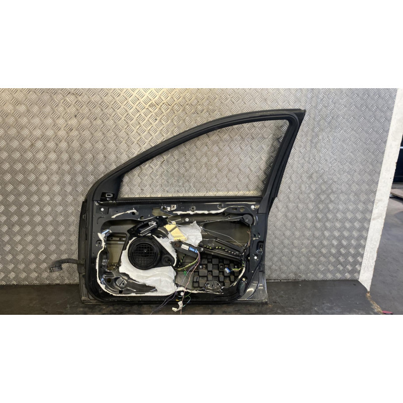 Porte avant droit PEUGEOT 607 Photo n°4