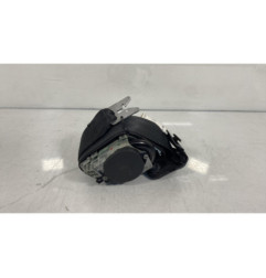 Pretensionneur de ceinture avant gauche RENAULT MEGANE 3 Photo n°1