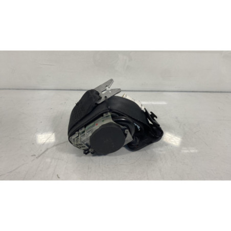 Pretensionneur de ceinture avant gauche RENAULT MEGANE 3 Photo n°1