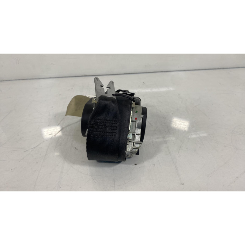 Pretensionneur de ceinture avant gauche RENAULT MEGANE 3 Photo n°2