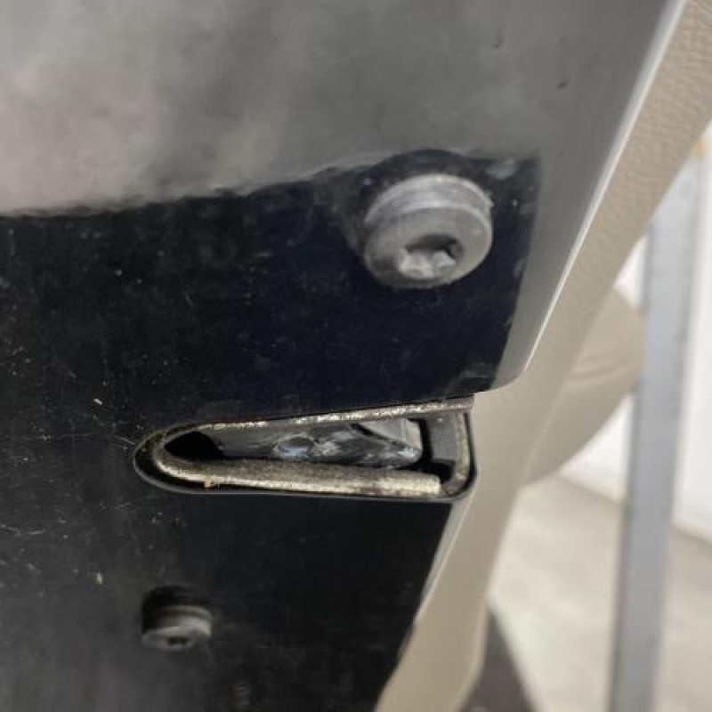 Porte arriere gauche BMW SERIE 1 E87 Photo n°5
