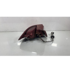 Feu arriere principal droit (feux) HYUNDAI GETZ Photo n°1