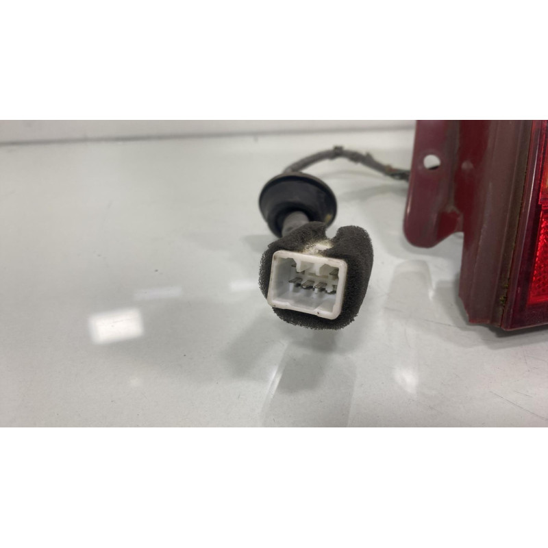 Feu arriere principal droit (feux) HYUNDAI GETZ Photo n°2