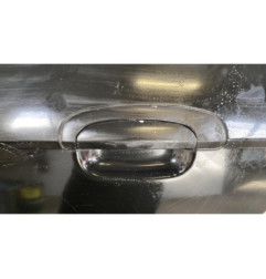 Porte arriere gauche HYUNDAI GETZ
