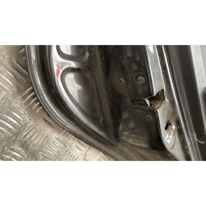 Porte arriere gauche HYUNDAI GETZ Photo n°4