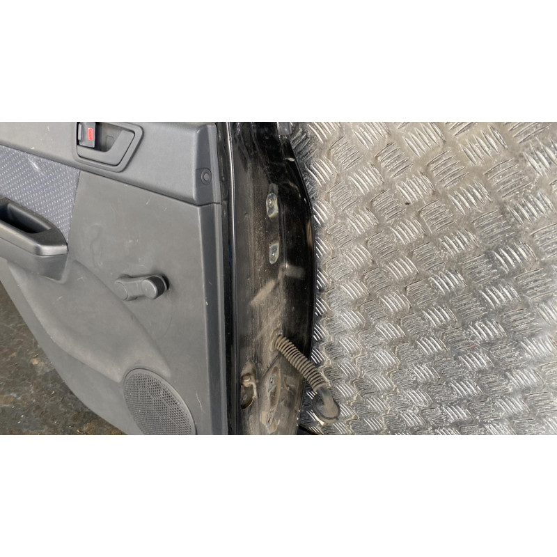 Porte arriere gauche HYUNDAI GETZ Photo n°5