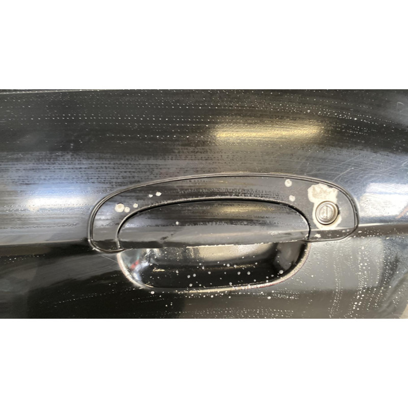 Porte avant gauche HYUNDAI GETZ Photo n°2