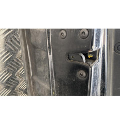 Porte avant gauche HYUNDAI GETZ