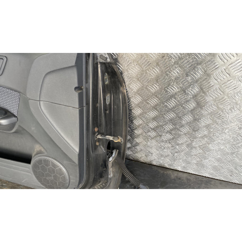 Porte avant gauche HYUNDAI GETZ Photo n°4