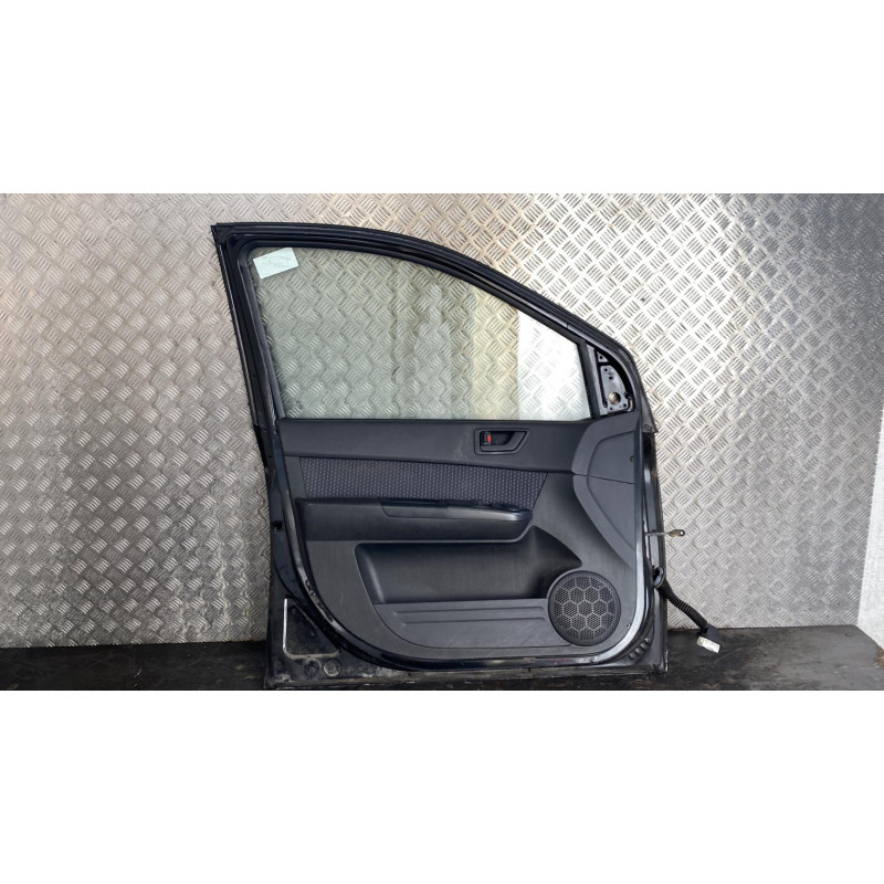 Porte avant gauche HYUNDAI GETZ Photo n°5