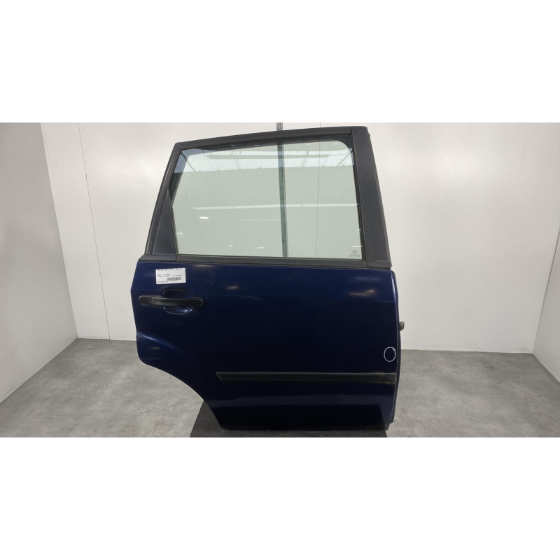 Porte arriere droit FORD FIESTA 5 Photo n°2