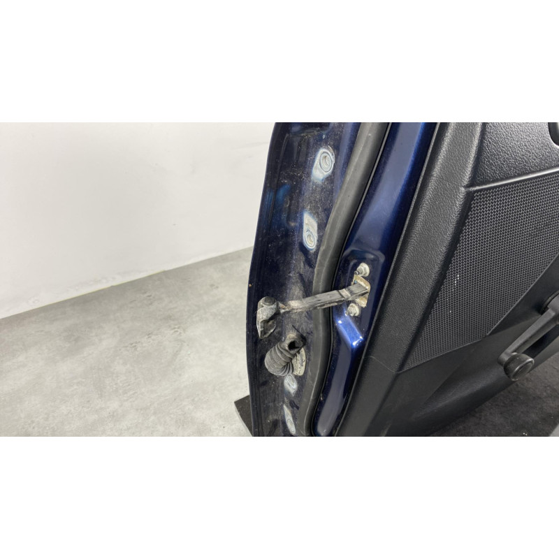 Porte arriere droit FORD FIESTA 5 Photo n°3