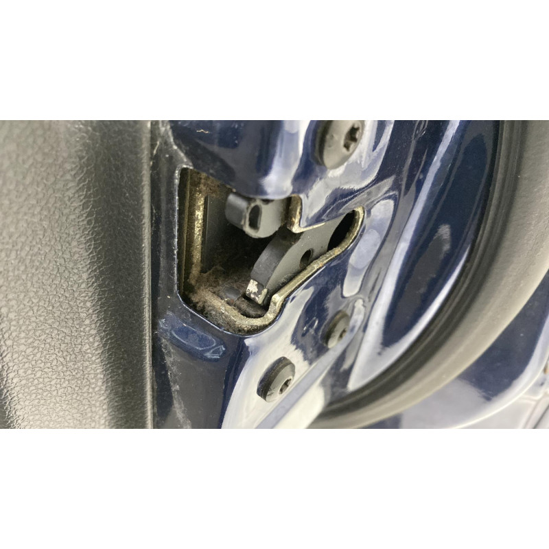 Porte arriere droit FORD FIESTA 5 Photo n°4