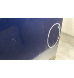 Porte arriere droit FORD FIESTA 5