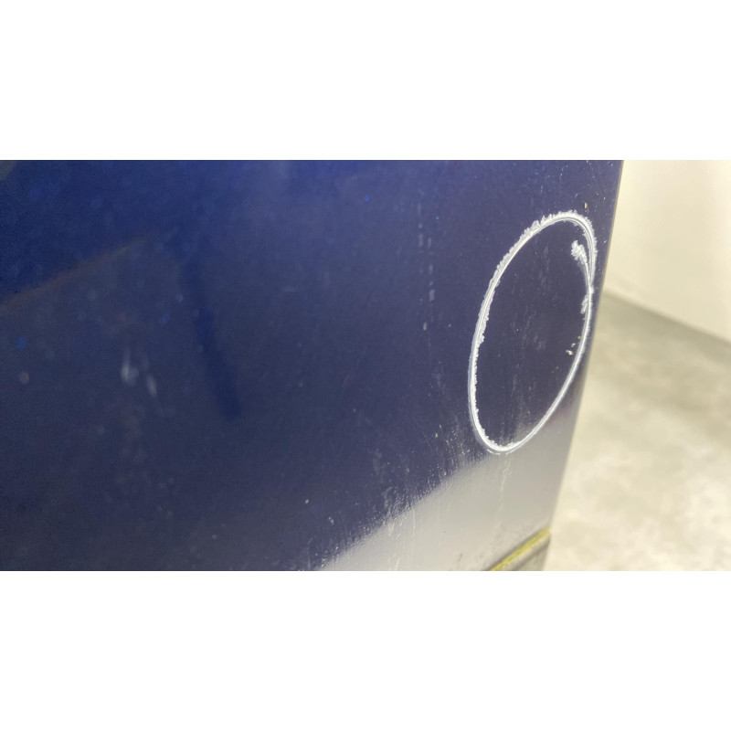 Porte arriere droit FORD FIESTA 5 Photo n°5