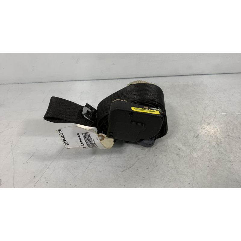 Ceinture avant gauche OPEL CORSA C Photo n°1