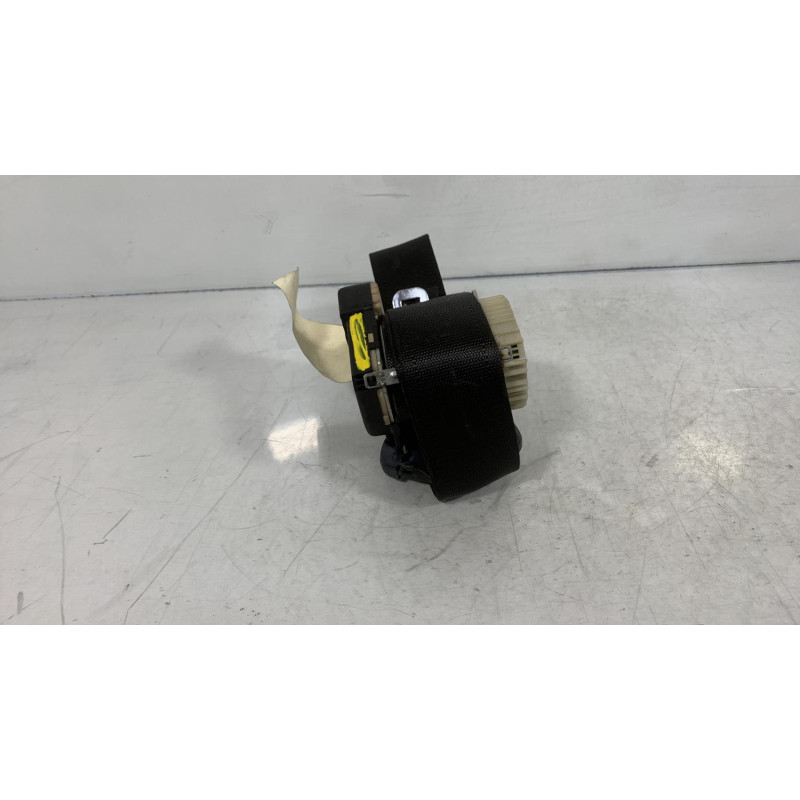 Ceinture avant gauche OPEL CORSA C Photo n°3