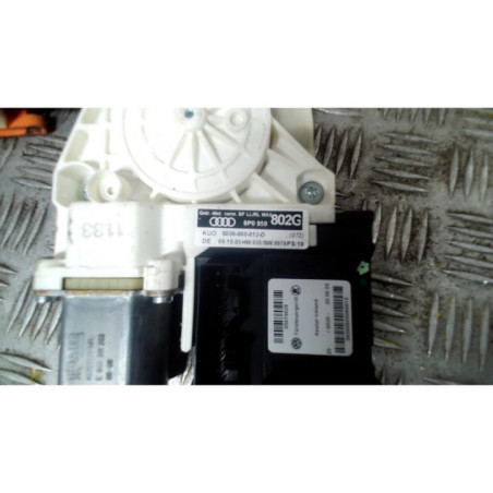 Leve vitre electrique avant droit AUDI A3 2 Photo n°1