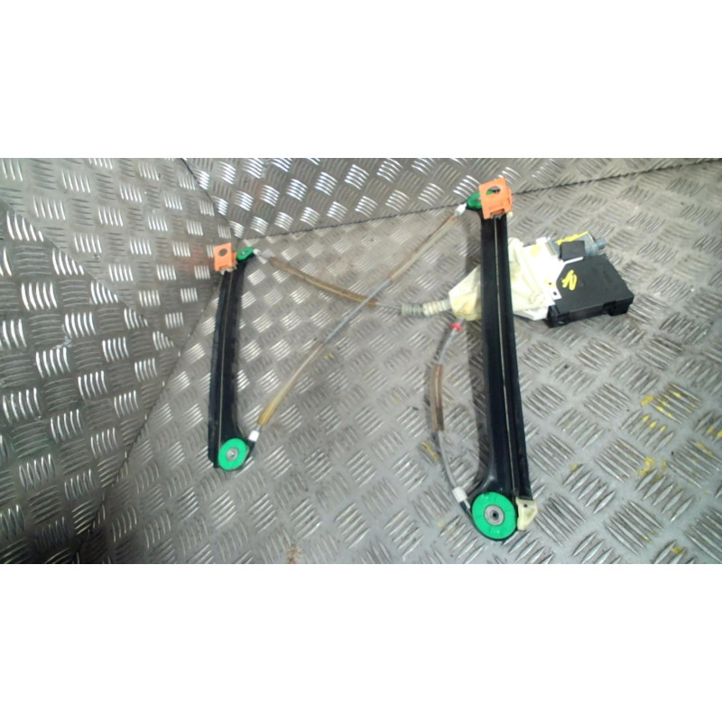Leve vitre electrique avant droit AUDI A3 2 Photo n°2
