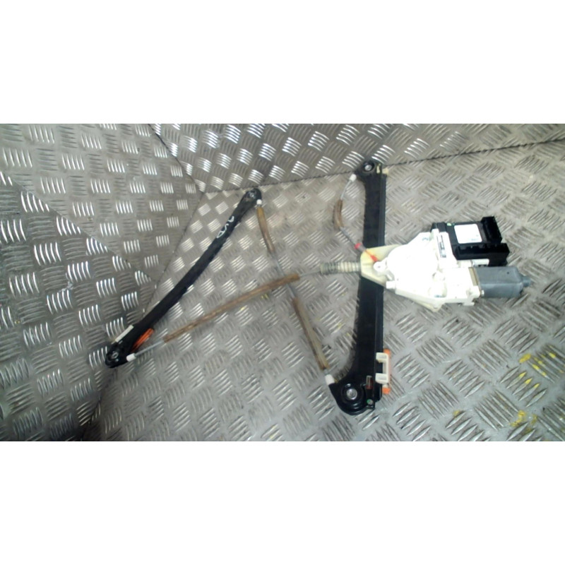 Leve vitre electrique avant droit AUDI A3 2 Photo n°3