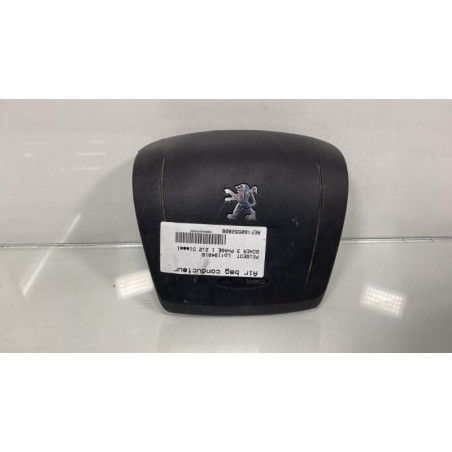 Air bag conducteur PEUGEOT BOXER 3