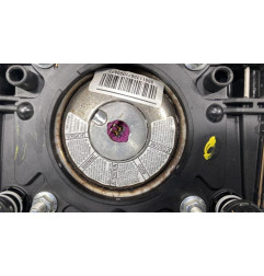 Air bag conducteur PEUGEOT BOXER 3