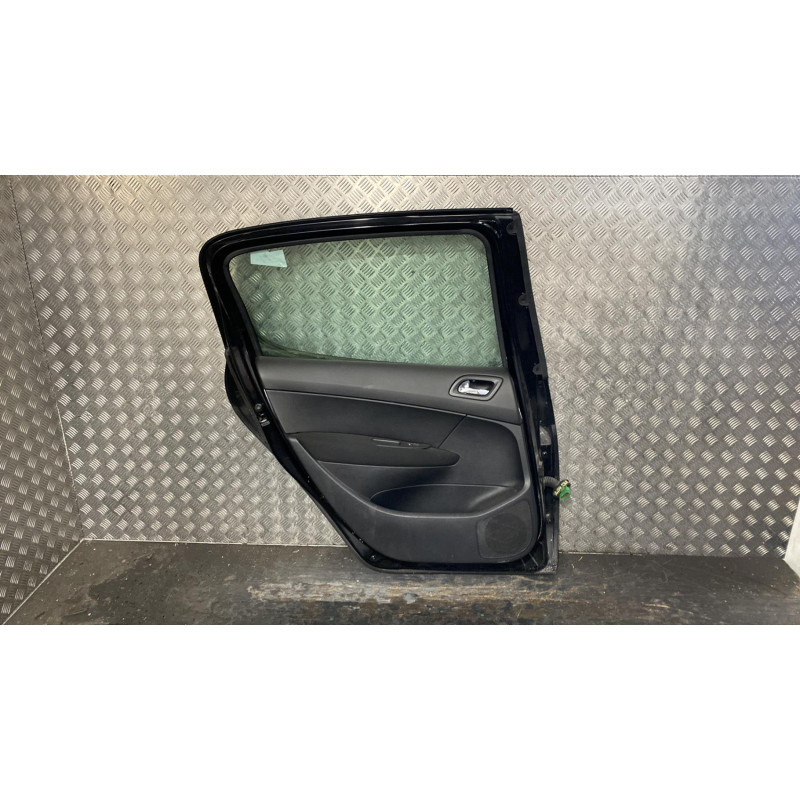Porte arriere gauche PEUGEOT 308 1 Photo n°3