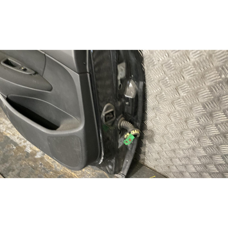 Porte arriere gauche PEUGEOT 308 1 Photo n°4