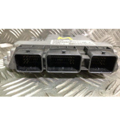 Calculateur moteur PEUGEOT 308 1 Photo n°1