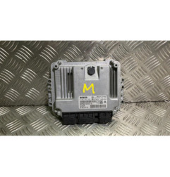 Calculateur moteur PEUGEOT 308 1